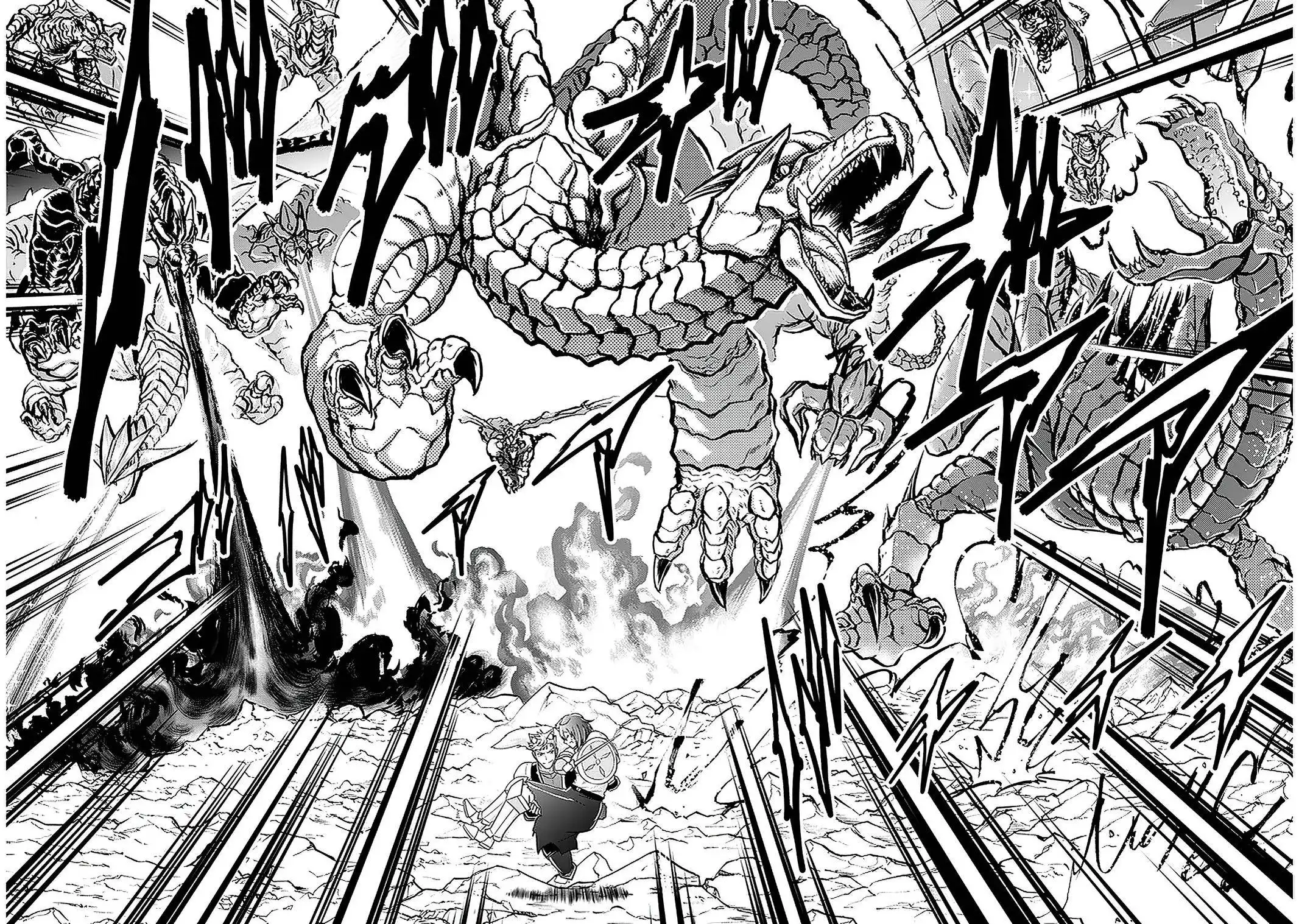 Live Dungeon! Chapter 38 17